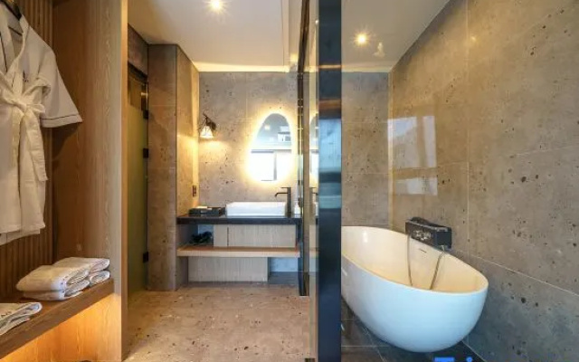 Sacheon Hotel Kakao