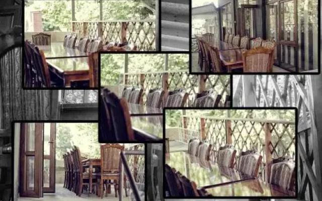 Salam Hotel