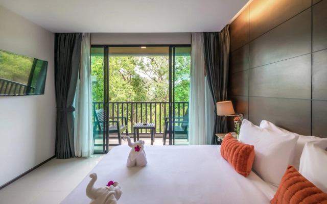 Aree Tara Resort