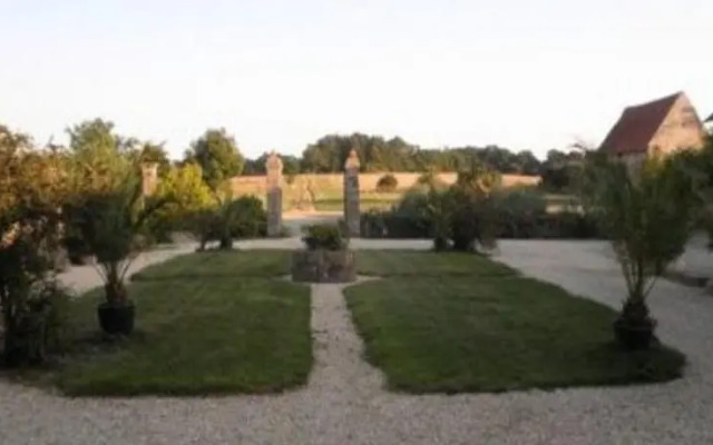 Roulottes de Launay Blot