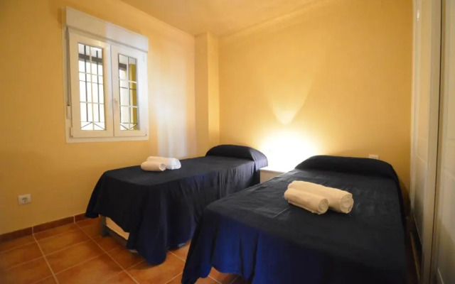 Apartamentos Punta Canela