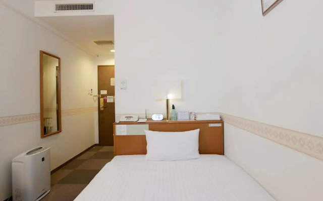 Hotel Wingport