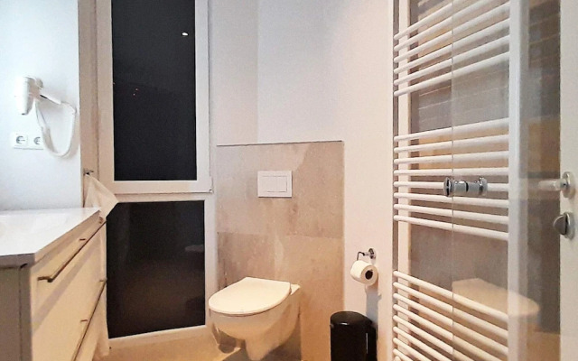5 Star Holiday Home in Wendtorf