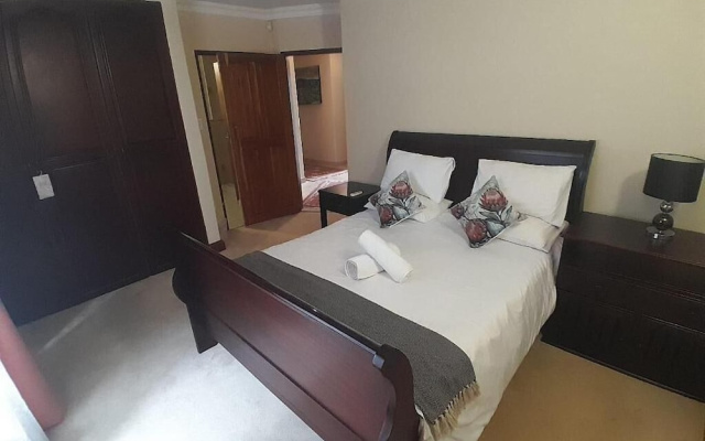 The Mansion Lodge