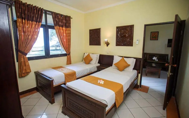 Nuansa Bali Hotel Anyer