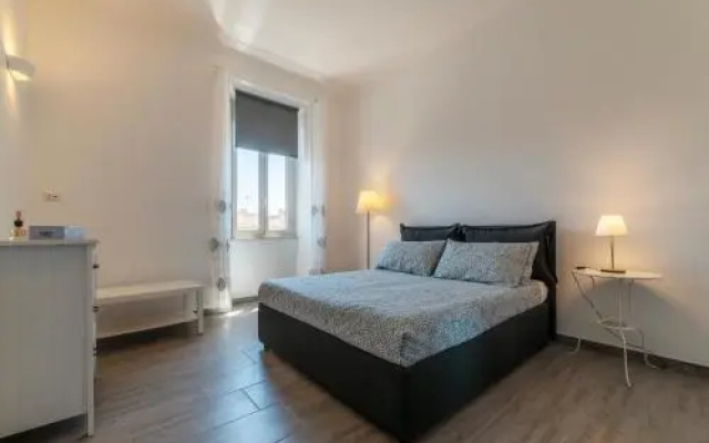 San Lorenzo Functional Flat