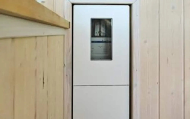 6 Person Holiday Home in Lemvig-by Traum