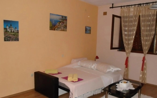 Apartmani A.Teskera