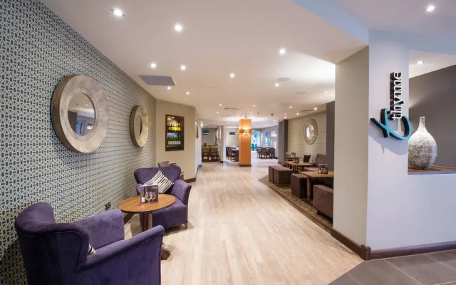 Premier Inn London Brentford