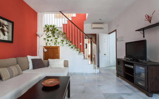 San Marcos Apartamentos