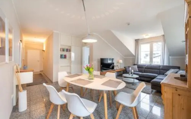 Appartment Strandduene