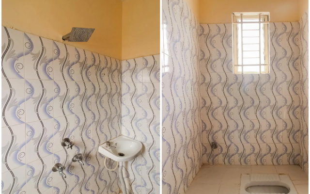 Hotel Aura Inn by OYO Rooms