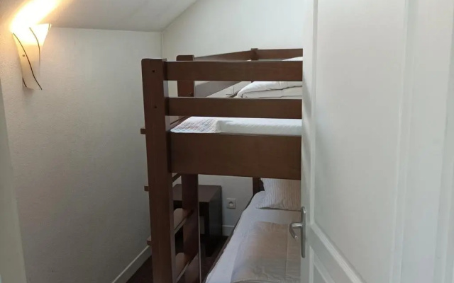 Appartement Jausiers, 3 pièces, 8 personnes - FR-1-165B-28