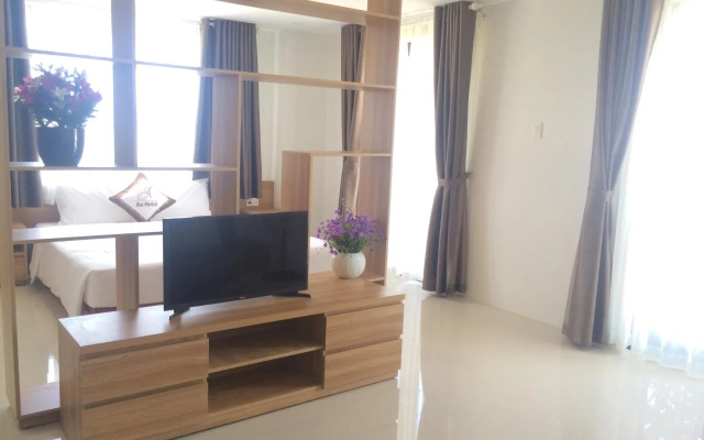 An Vien Apartmnet Nha Trang