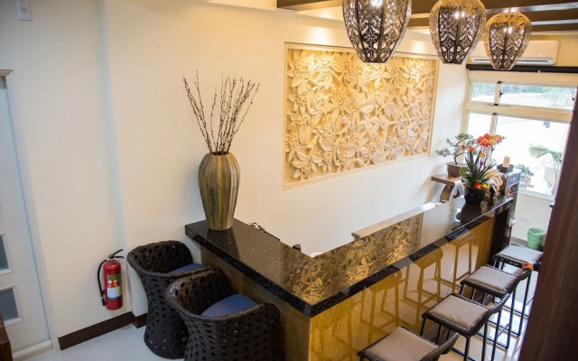 Village150 B&B