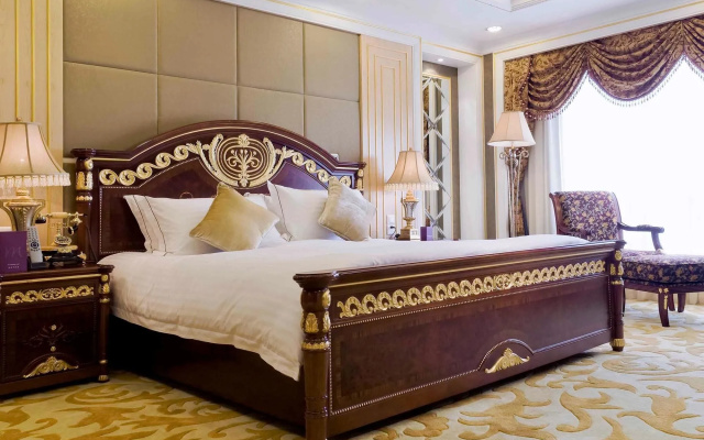 Grand Mercure Teda Dalian