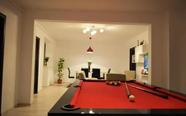 Apartament Vlad
