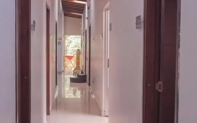 Hotel Palma Sevilla Medellin
