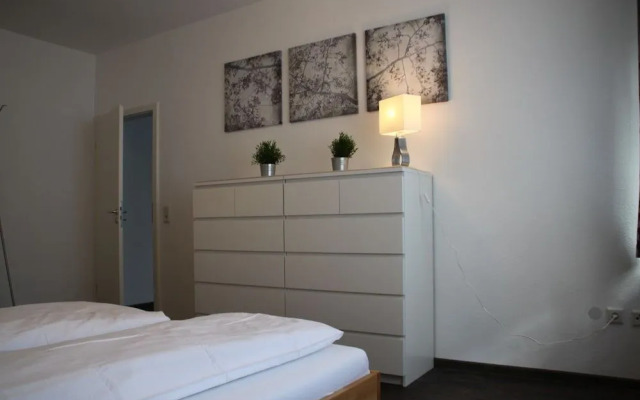 DasApartmentHaus - Zentrum-Fürstenplatz