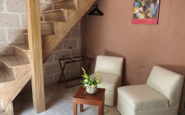 Hotel Boutique Casona Cantera Queretaro