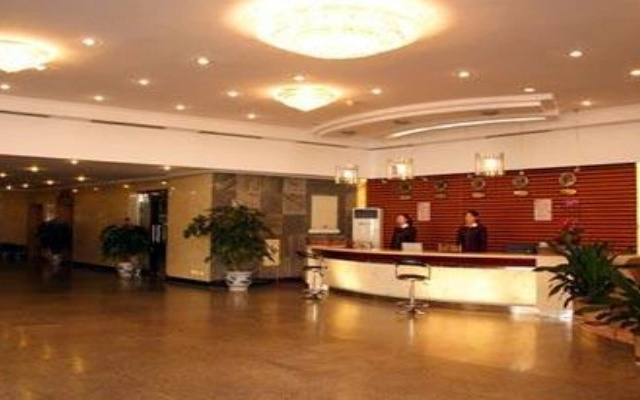 Tiantan Hotel