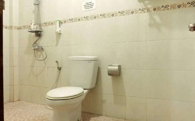 2675 Hotel Sebelas Syariah