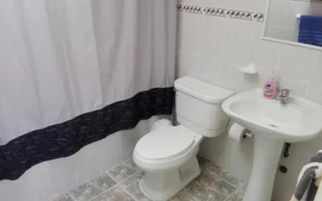 Apartamentos Doña Tatiana