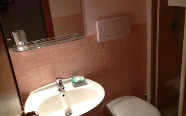 B&B Vicolo Vecchio
