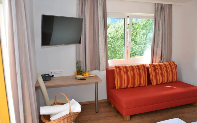 Wellness Landhaus PARTH