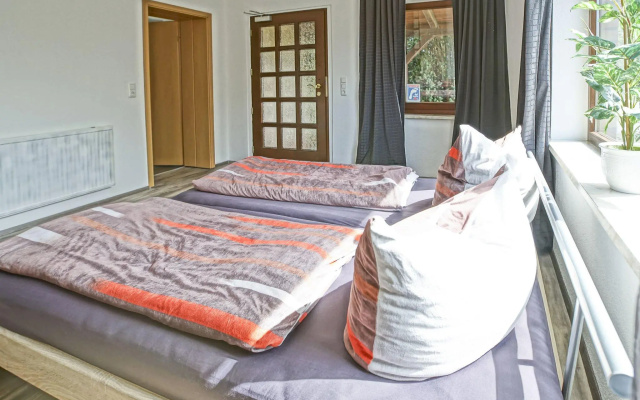 Lagoon Forest Family Retreat