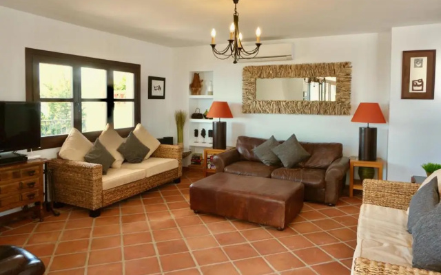 Casa Alba