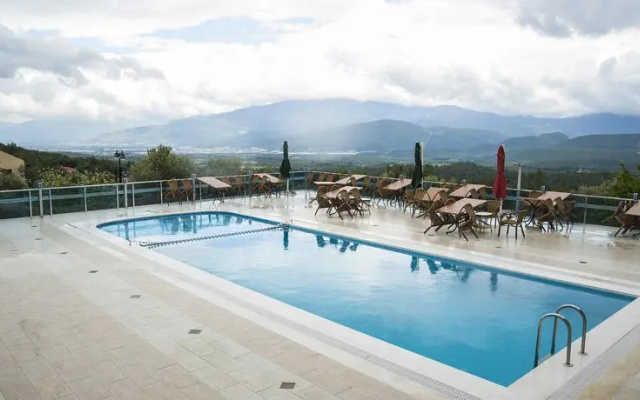 Çamaltı GardenLife Otel