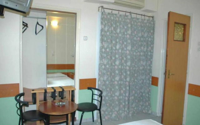 Prima Hotel
