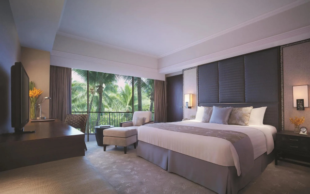 Shangri-La Mactan, Cebu