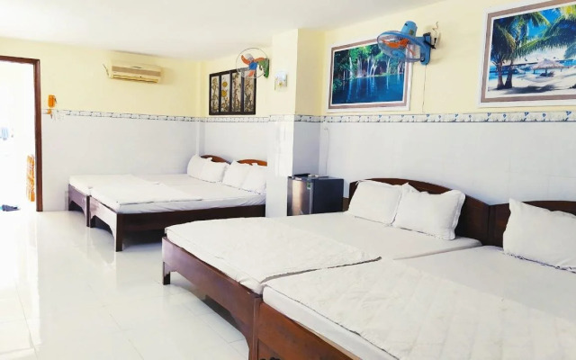 Minh Anh Hotel