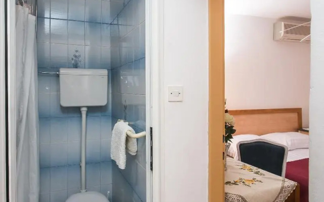 Guest House Kusalo