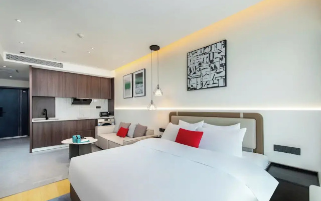 Novotel Kunming City Center