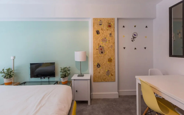 Apartment WS Montmartre - Sacré Cœur