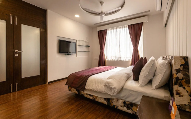 Nami Residency Ahmedabad