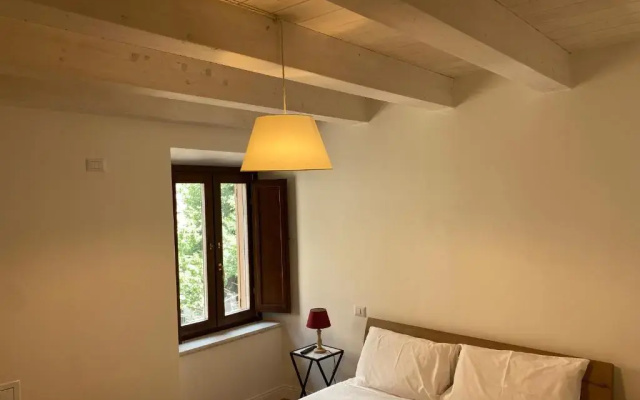 B&B Vico Suites