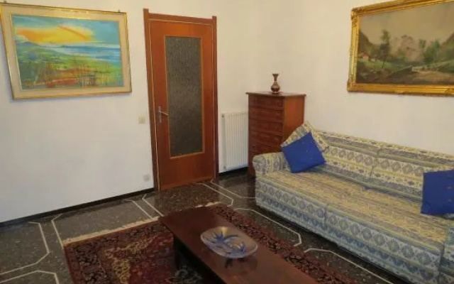 Appartamento Rapallo Maria Jose