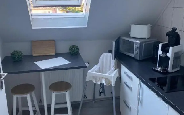 Apartment im Herzen von Alsdorf