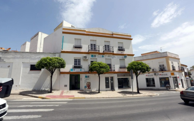 Apartamento Duque de Arcos