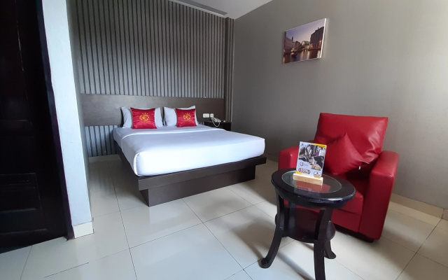 Hotel Grand Kartika