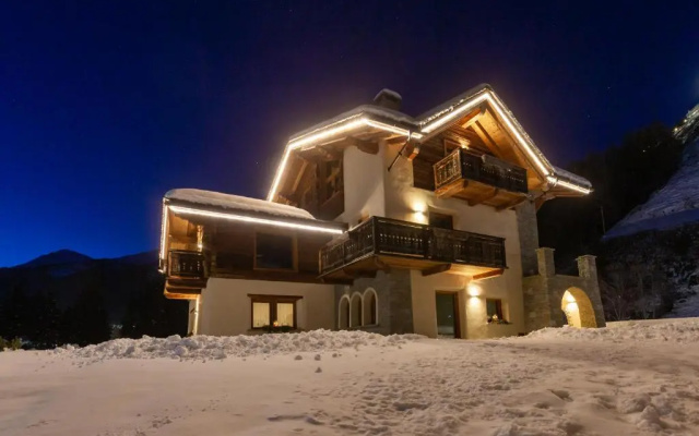 Chalet Roberta