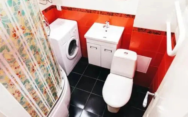 Apartments na Mira 80A