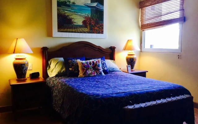 PN307-Loreto Bay-Beautiful Condo