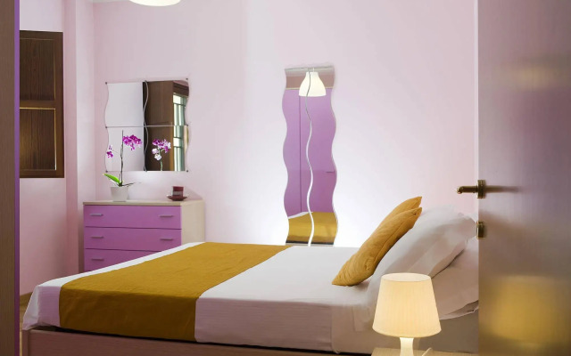 Liz Residence
