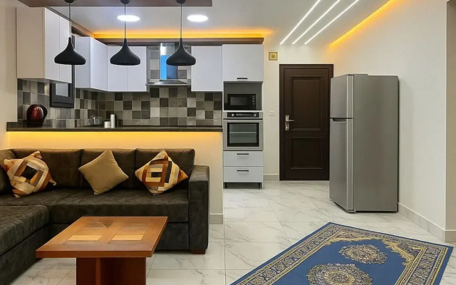 Porto Said Tourist Resort n5