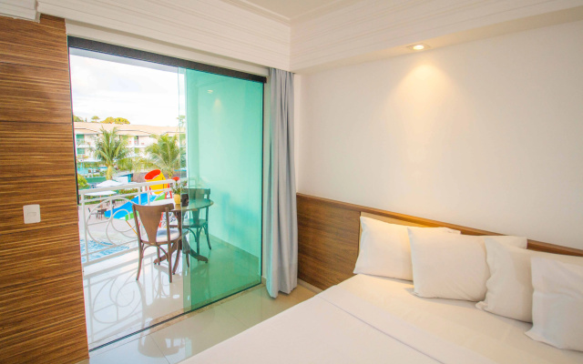 Portal Beach - Rede Soberano